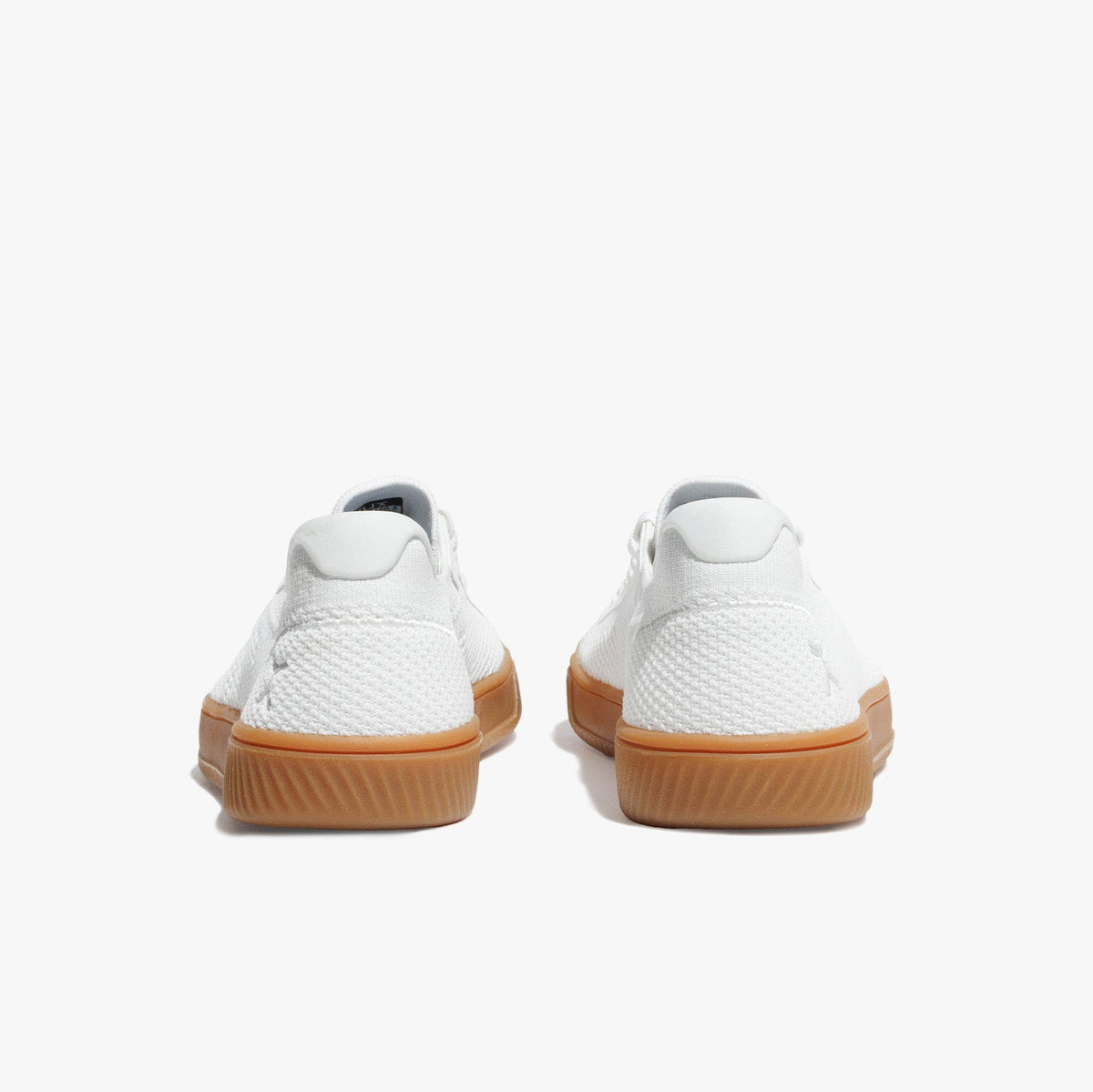 Adapt Knit Trainer - White/Gum