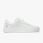 Adapt Leather Trainer - White