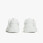 Adapt Leather Trainer - White