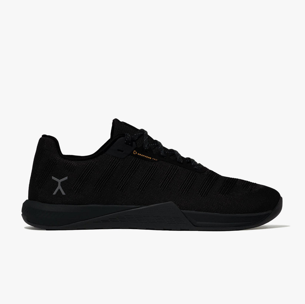 Adapt Graphene XT - Black/Black