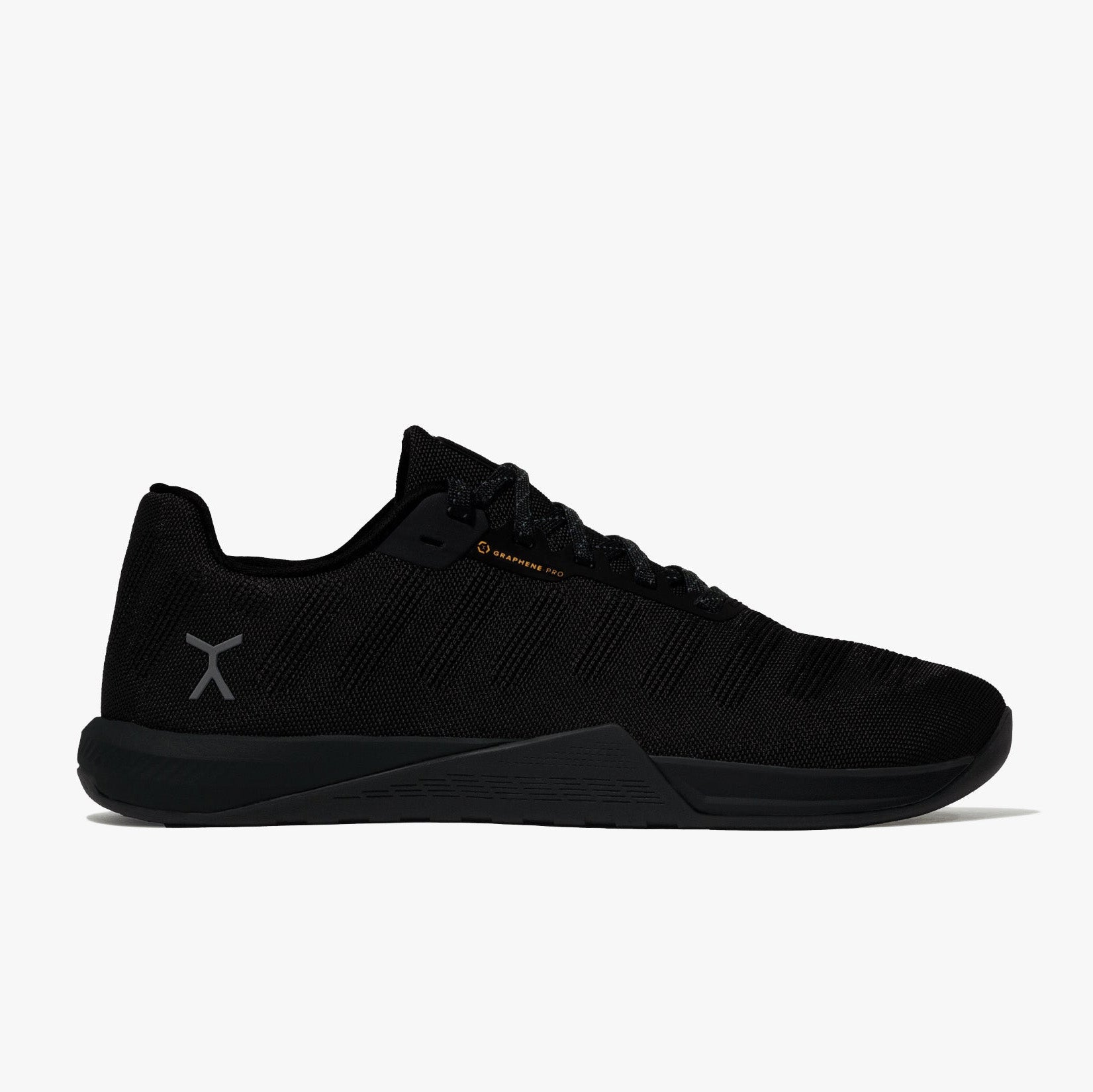 Adapt Graphene XT - Black/Black