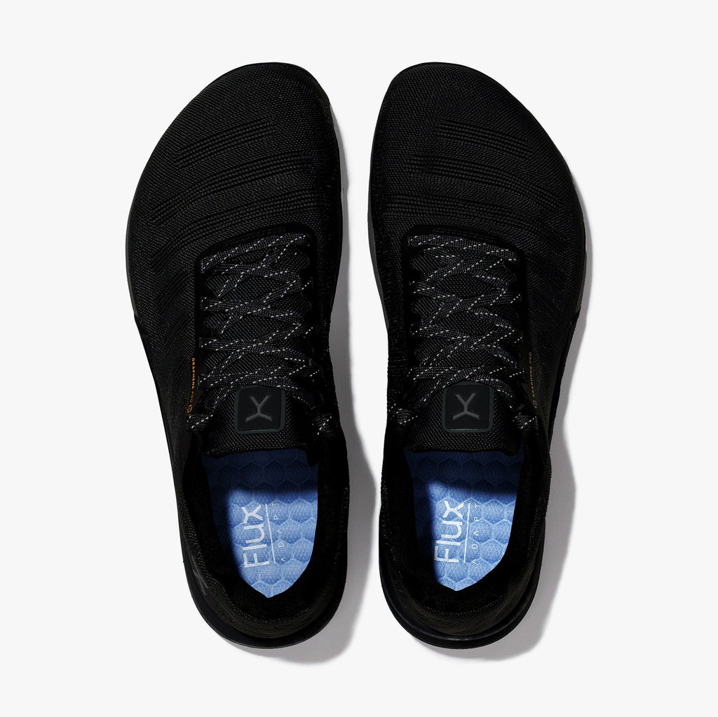 Adapt Graphene XT - Black/Black