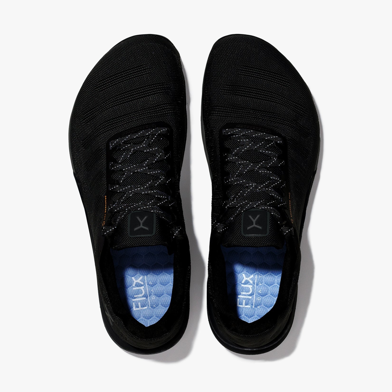 Adapt Graphene XT - Black/Black