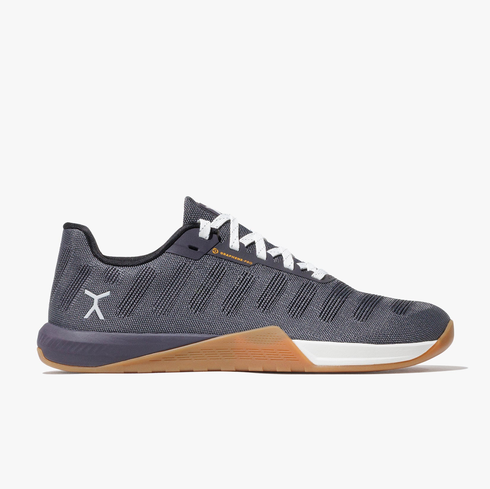 Adapt Graphene XT - Carbon/Gum — Performance