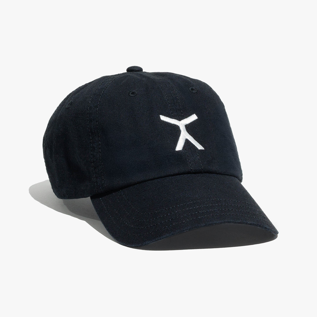 Cotton Dad Hat — Casual