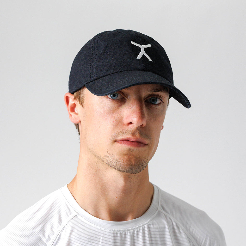 Cotton Dad Hat