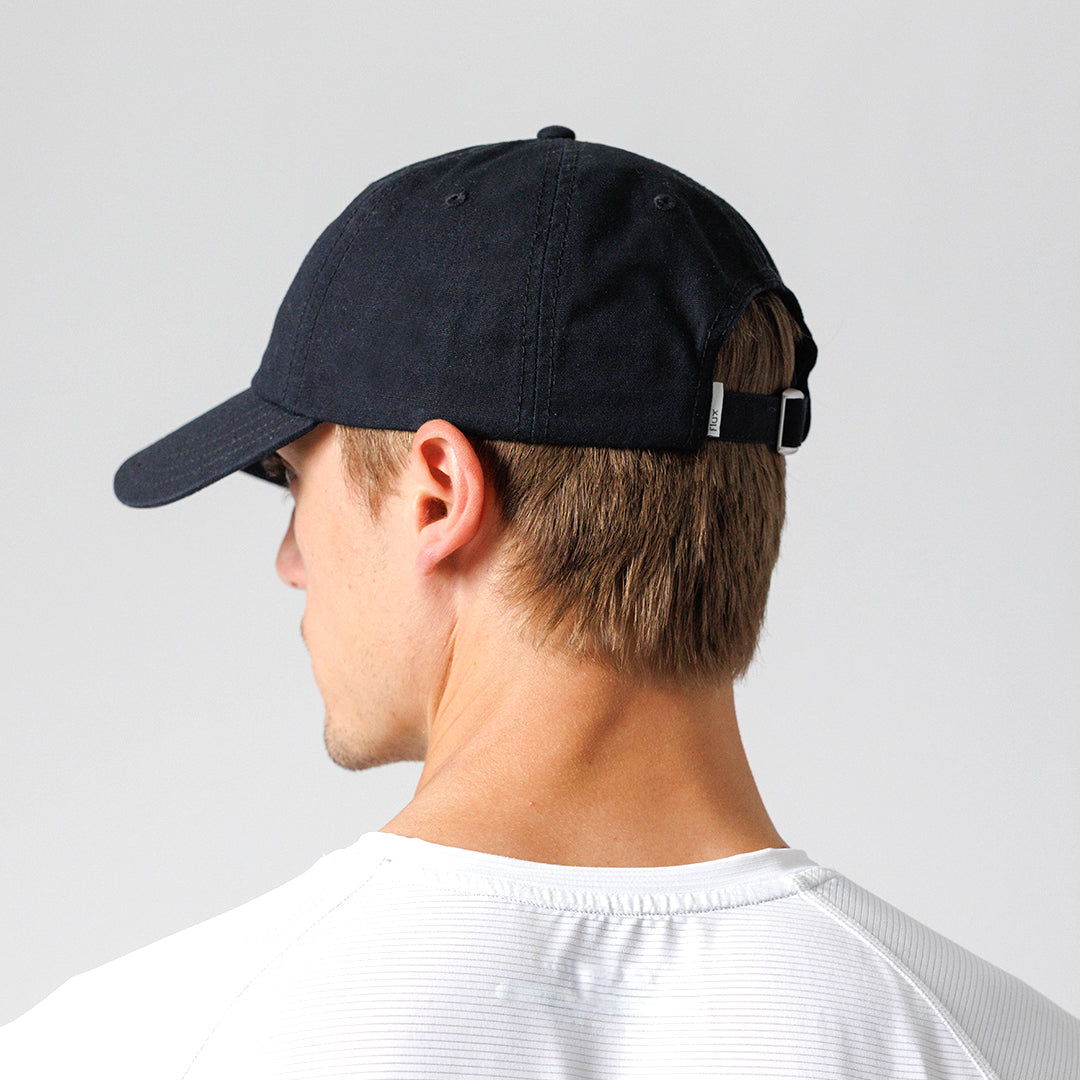 Cotton Dad Hat — Casual