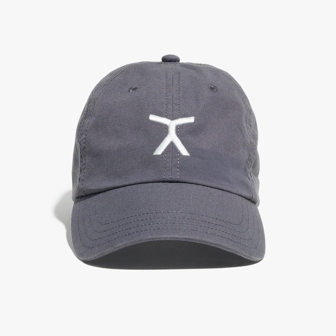 Cotton Dad Hat — Casual