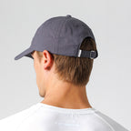 Cotton Dad Hat