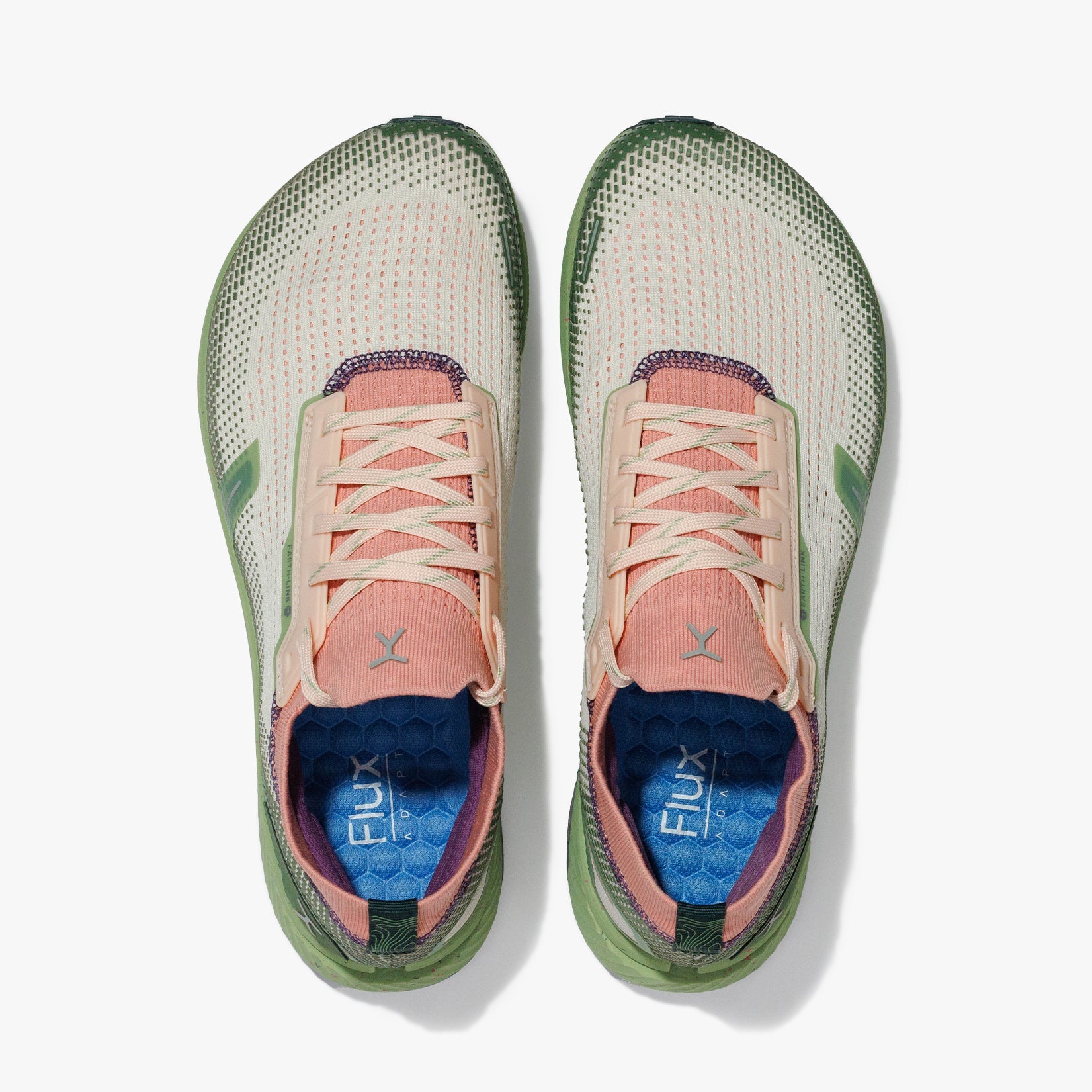 Adapt Trail Runner - Joshua Tree — Trail-Ready