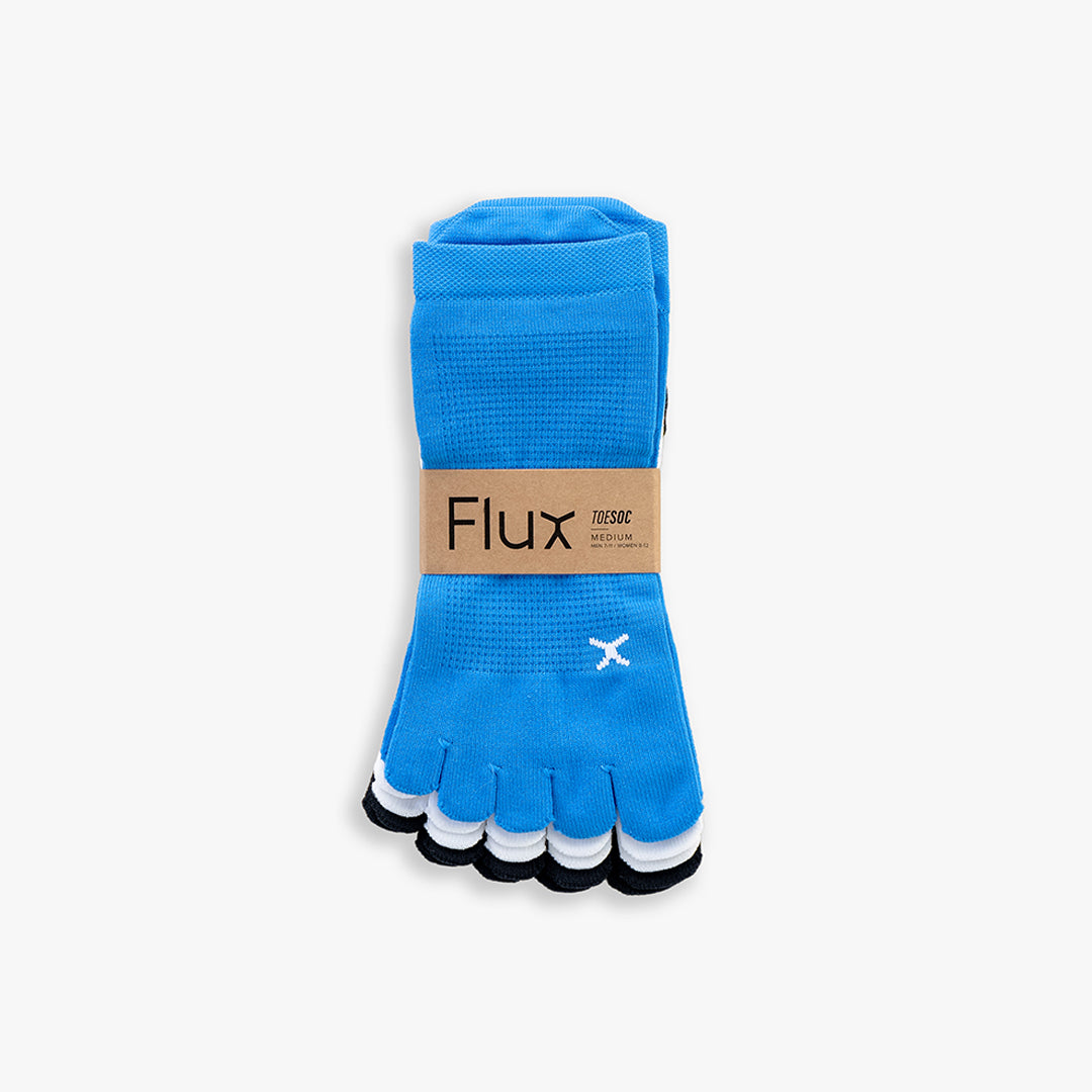Adapt ToeSoc 3-Pack — Performance