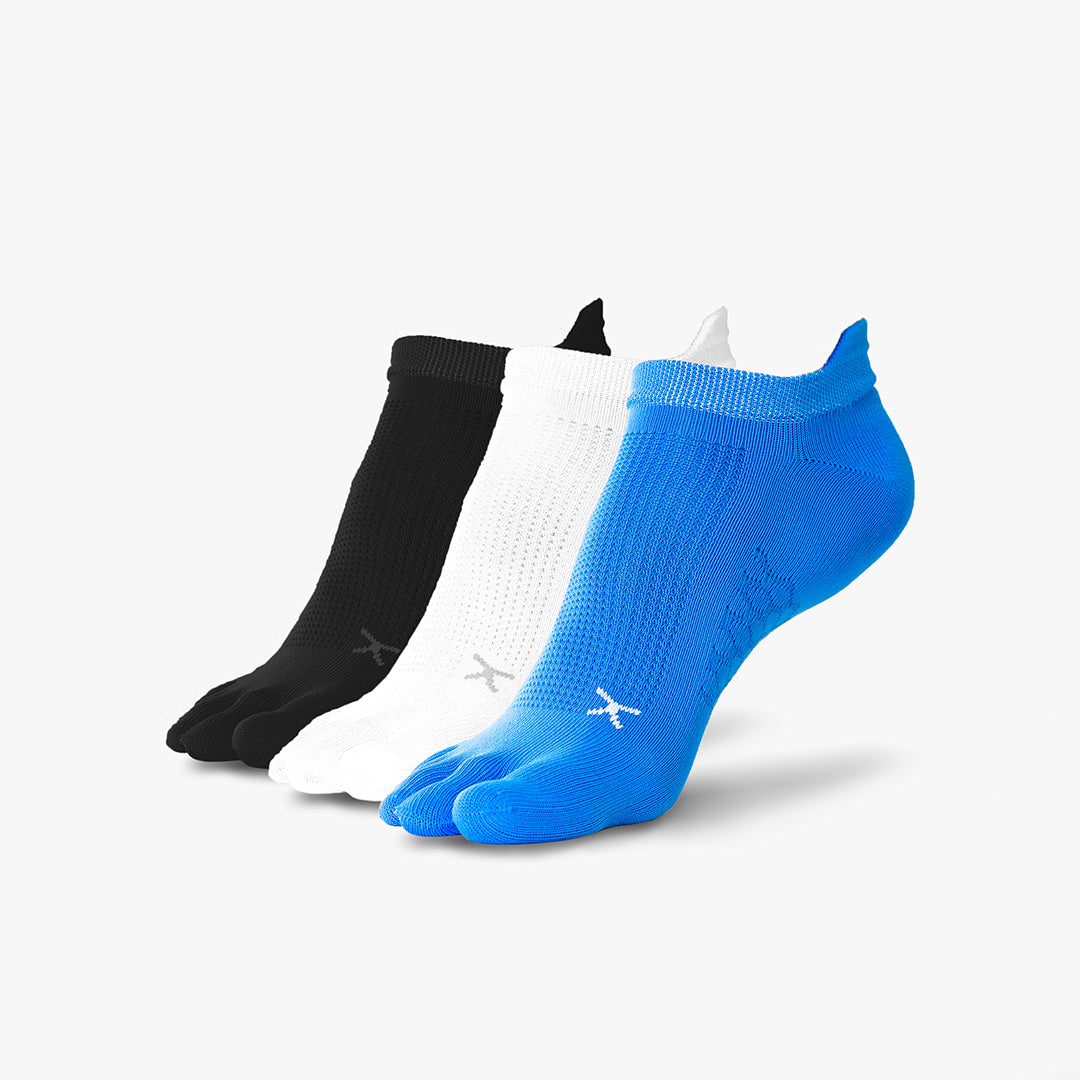 Adapt ToeSoc 3-Pack — Performance