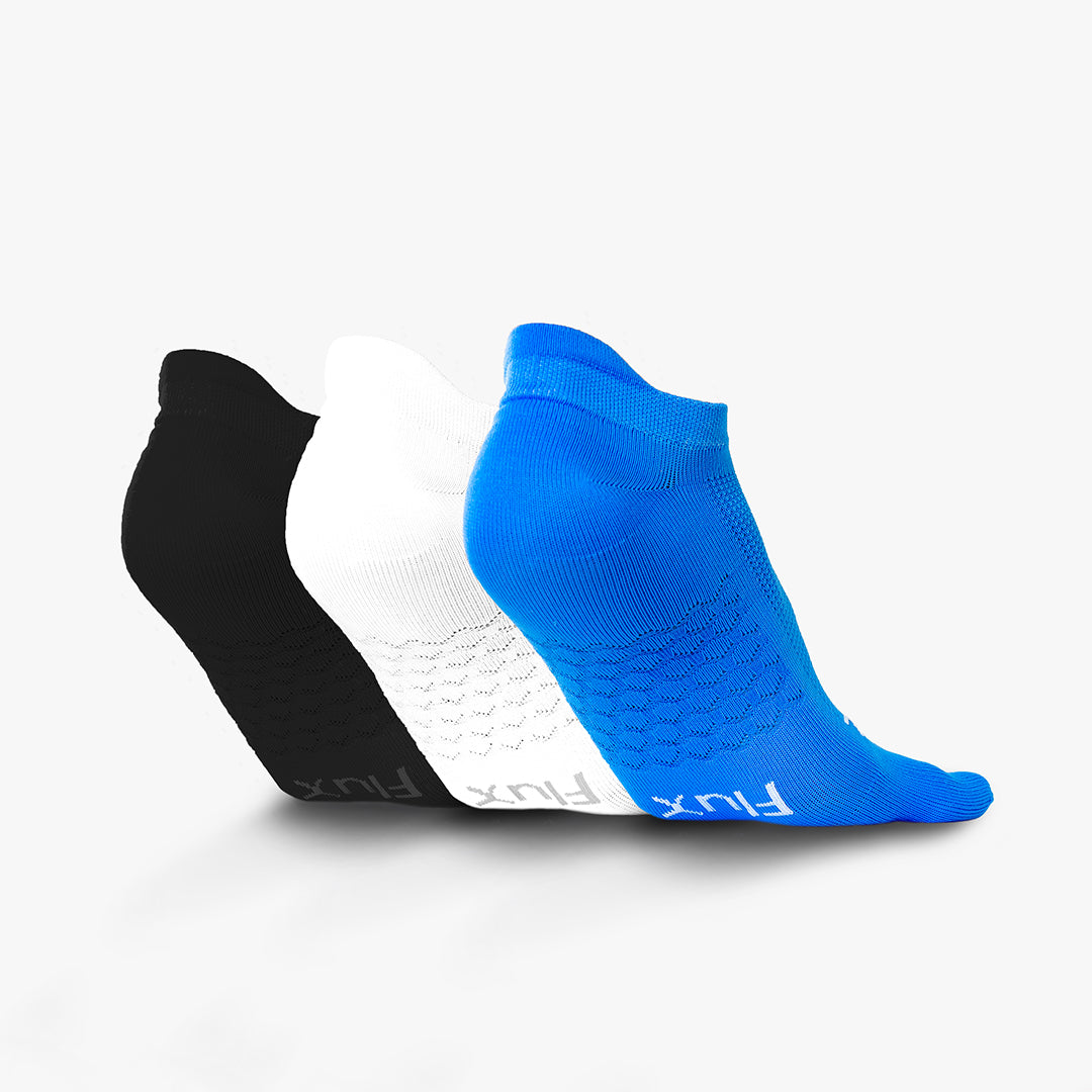 Adapt ToeSoc 3-Pack — Performance
